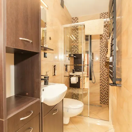 Apartament Kapitanski Hel Exterior foto
