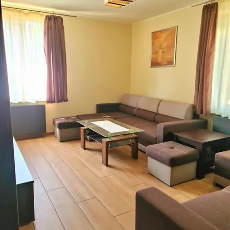 Apartament Kapitanski Hel Exterior foto