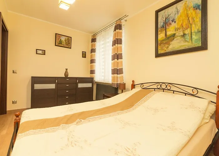 Apartament Kapitanski