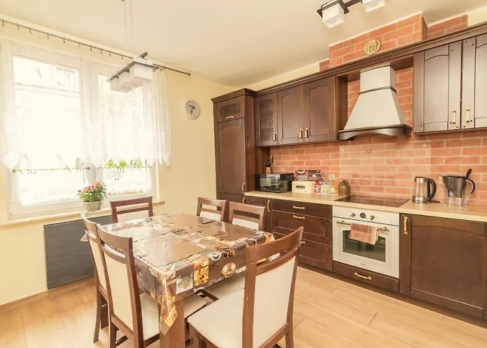 Apartament Kapitanski