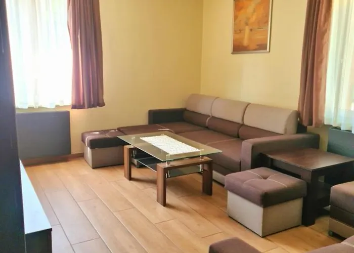 Apartament Kapitanski
