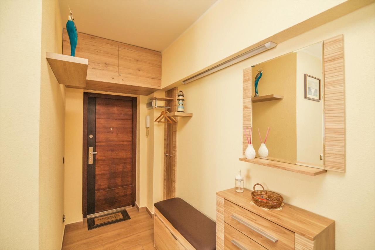 Kapitanski Apartment Hel